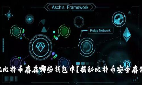 到底该把比特币存在哪些钱包中？揭秘比特币安全存储的绝招！