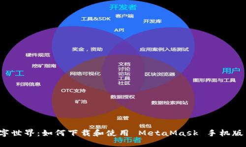缤纷数字世界：如何下载和使用 MetaMask 手机版中文版？