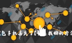 小狐狸钱包手机丢失了？