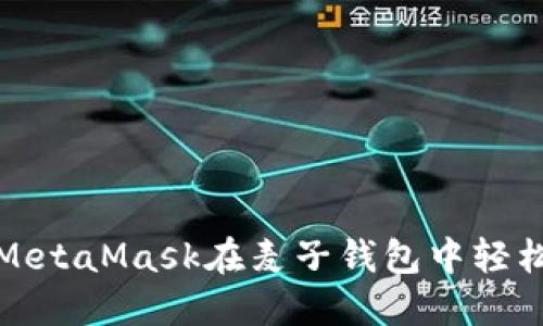教你如何使用MetaMask在麦子钱包中轻松管理加密资产