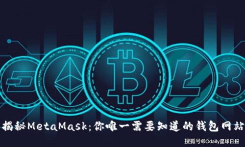 揭秘MetaMask：你唯一需要知道的钱包网站