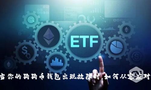 当你的狗狗币钱包出现故障时，如何从容应对？