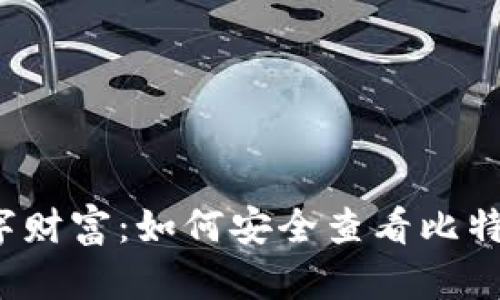 揭秘你的数字财富：如何安全查看比特币钱包私钥？