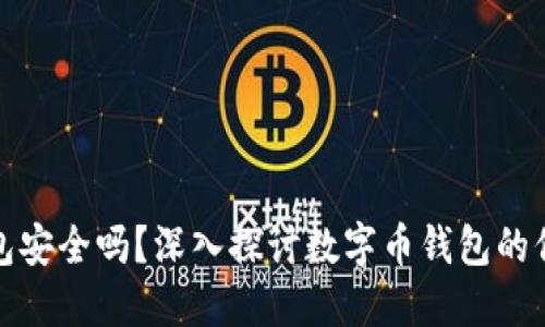 比特派钱包安全吗？深入探讨数字币钱包的保护和风险