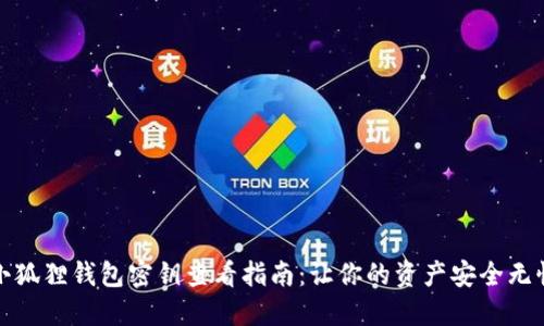 小狐狸钱包密钥查看指南：让你的资产安全无忧