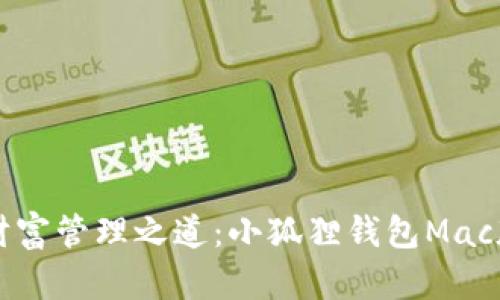 解锁你的财富管理之道：小狐狸钱包Mac版深度解析