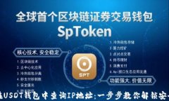 如何在USDT钱包中查询IP地