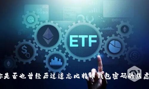 你是否也曾经历过遗忘比特币钱包密码的焦虑？