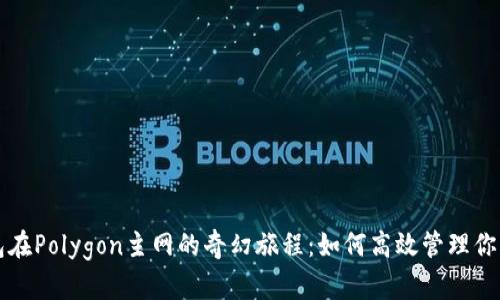 小狐狸钱包在Polygon主网的奇幻旅程：如何高效管理你的数字资产
