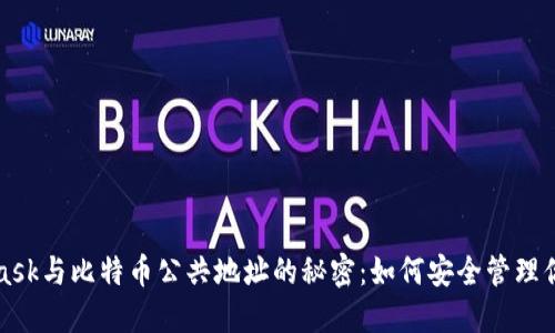 揭秘MetaMask与比特币公共地址的秘密：如何安全管理你的加密资产