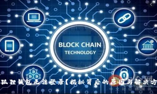 小狐狸钱包无法登录？揭秘背后的原因与解决方案