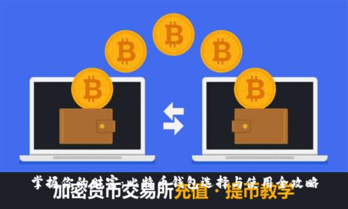 掌握你的财富：比特币钱包选择与使用全攻略