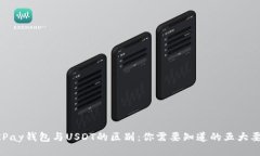 OKPay钱包与USDT的区别：你