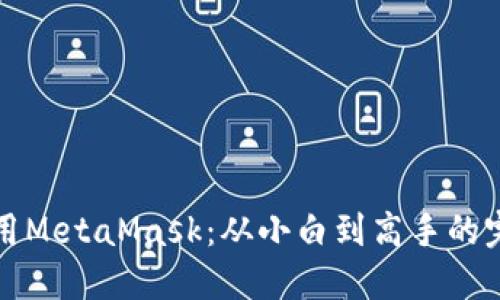 如何使用MetaMask：从小白到高手的完整指南