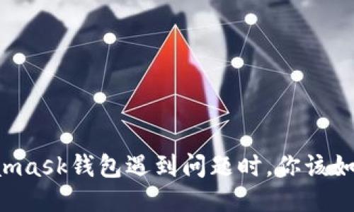 当Metamask钱包遇到问题时，你该如何应对？