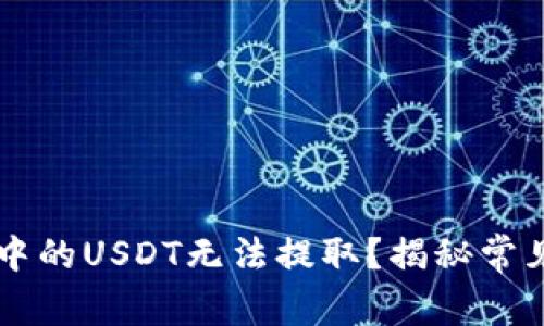 为何你的TP钱包中的USDT无法提取？揭秘常见问题与解决方法
