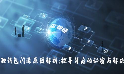 小狐狸钱包闪退原因解析：探寻背后的秘密与解决方法