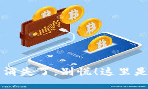 比特派钱包币消失了，别慌！这里是你的应对指南