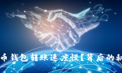 为何你的比特币钱包转账速度慢？背后的秘密与解决方案