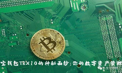 揭开波宝钱包TRX10的神秘面纱：你的数字资产管理新选择