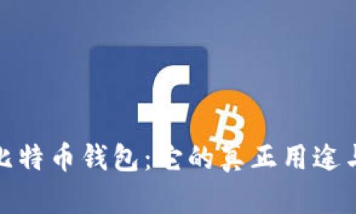 揭秘比特币钱包：它的真正用途与价值