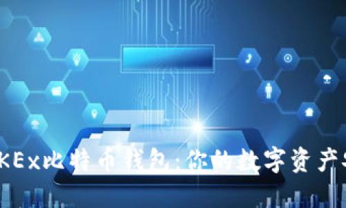 探索OKEx比特币钱包：你的数字资产安全港