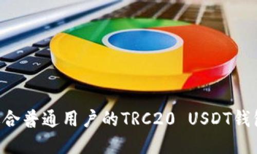 如何选择适合普通用户的TRC20 USDT钱包：全面指南