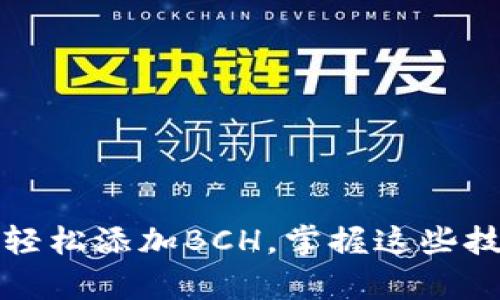 小狐狸钱包如何轻松添加BCH，掌握这些技巧让你不再孤单