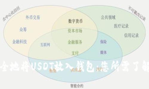 如何安全地将USDT放入钱包：您所需了解的一切