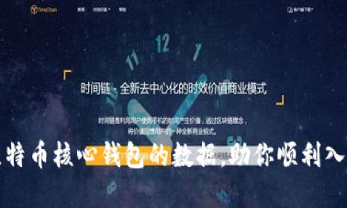 如何快速同步比特币核心钱包的数据，助你顺利入门虚拟货币世界