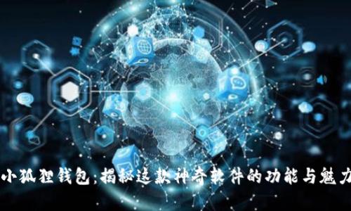 小狐狸钱包：揭秘这款神奇软件的功能与魅力