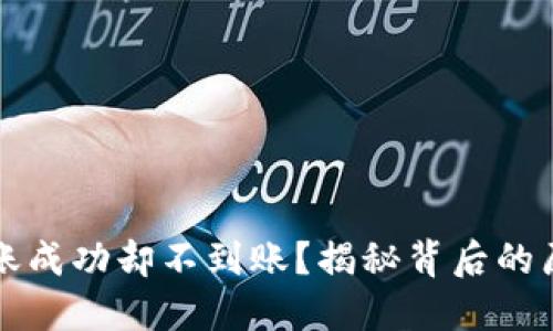 小狐狸钱包转账成功却不到账？揭秘背后的原因和解决方法