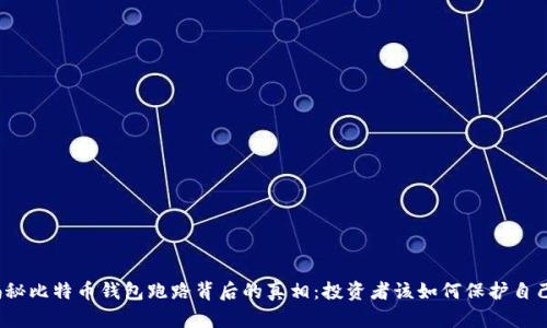 揭秘比特币钱包跑路背后的真相：投资者该如何保护自己？