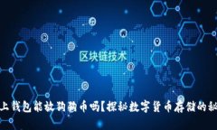 链上钱包能放狗狗币吗？