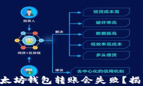 
为什么你的以太坊钱包转账会失败？揭开背后的真相！