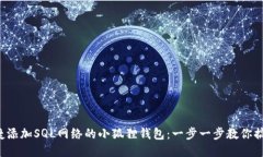 便捷添加SQL网络的小狐狸