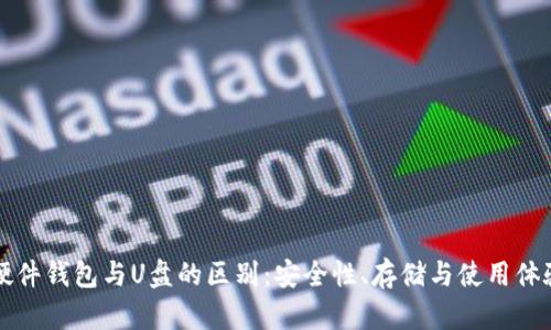 比特币硬件钱包与U盘的区别：安全性、存储与使用体验全解析