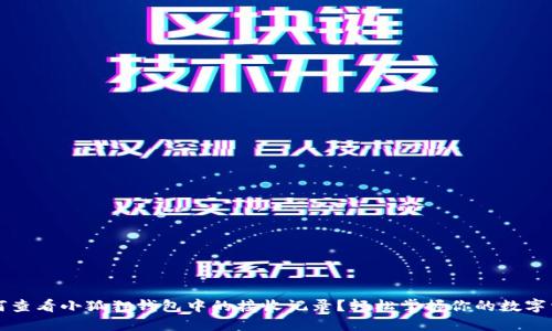 如何查看小狐狸钱包中的接收记录？轻松掌握你的数字资产