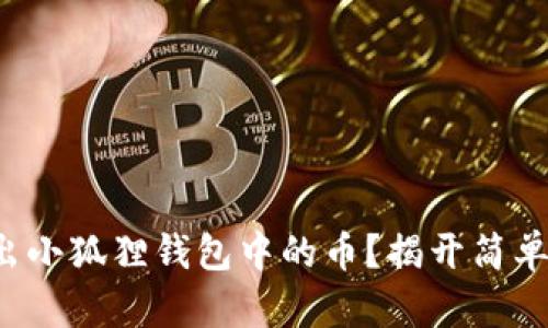 如何轻松取出小狐狸钱包中的币？揭开简单操作的秘密！