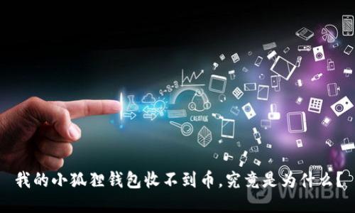 我的小狐狸钱包收不到币，究竟是为什么？