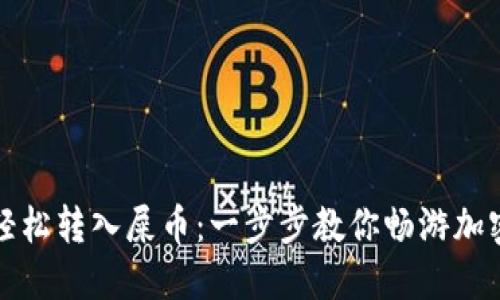 如何轻松转入屎币：一步步教你畅游加密世界