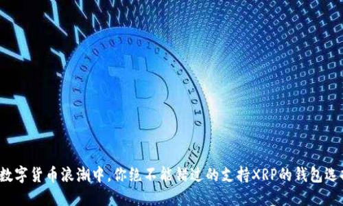 在数字货币浪潮中，你绝不能错过的支持XRP的钱包选择！
