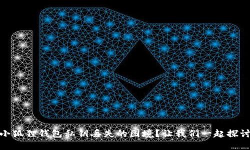 如何应对小狐狸钱包私钥丢失的困境？让我们一起探讨解决之道