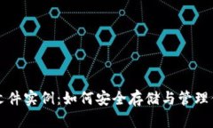 比特币钱包文件实例：如