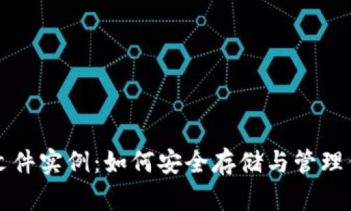 比特币钱包文件实例：如何安全存储与管理你的数字资产