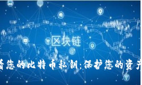如何安全地查看您的比特币私钥：保护您的资产，保障您的未来