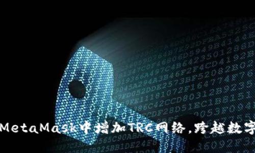 如何轻松在MetaMask中增加TRC网络，跨越数字资产的边界