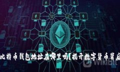 你真的知道你的比特币钱