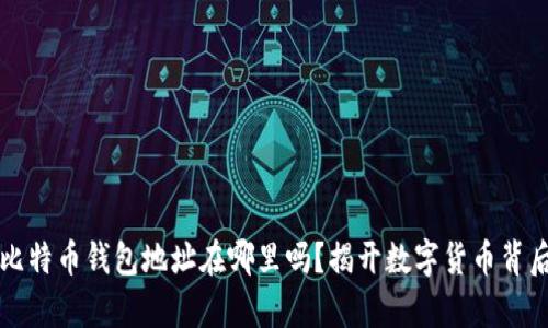 你真的知道你的比特币钱包地址在哪里吗？揭开数字货币背后不为人知的真相