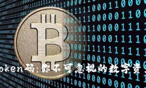 探秘钱包Token码：你不可忽视的数字资产安全钥匙